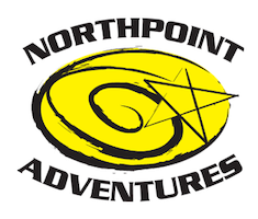 Northpoint Adventures Logo